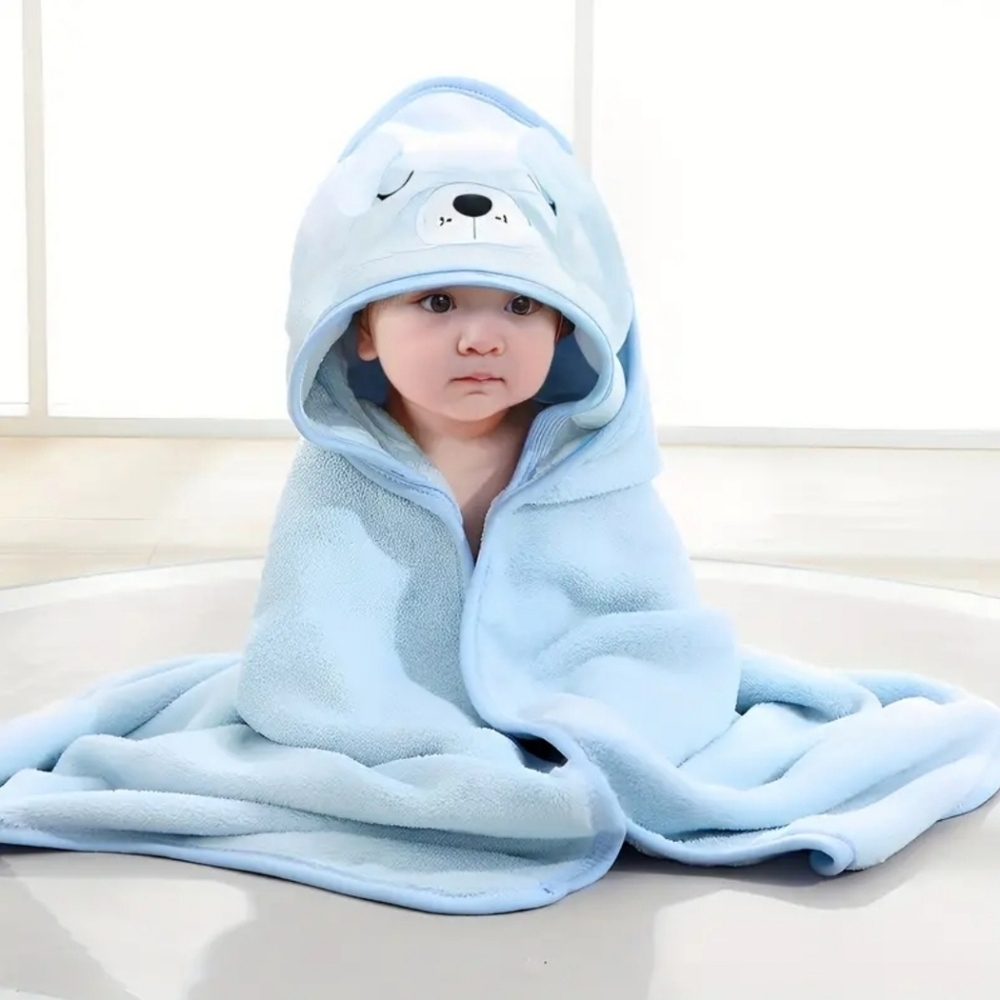 Baby towel